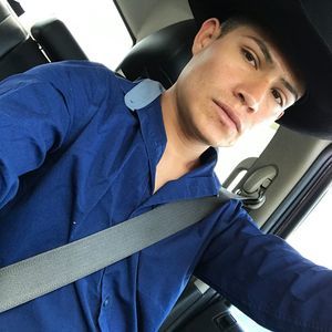 Meet your Posher, Alfonso